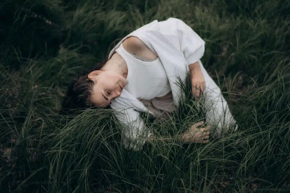 Luci Charouzová Healing Festival 2026