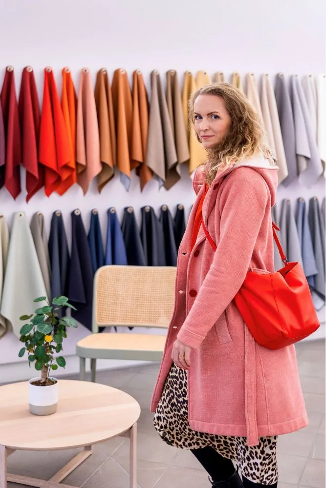 Eva-Vybarvise Vystupující Healing Fetsivalu 2026