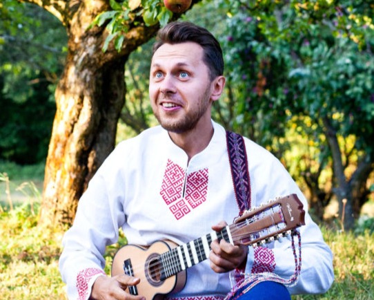 CuraSana Healing Festival 2026 artists